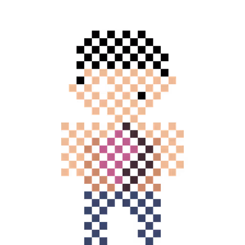 OpenSea profile picture for @Gorge