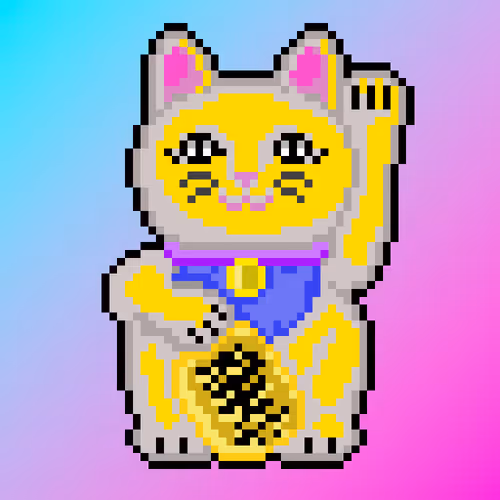 OpenSea profile picture for @Patrik