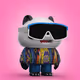 Aleksander_bear