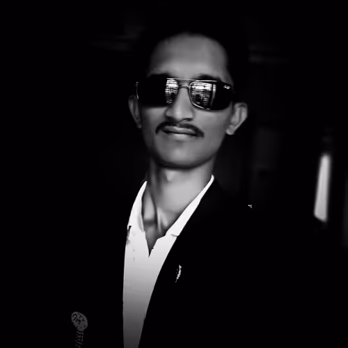 OpenSea profile picture for @rohitmore
