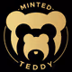 minted-teddy