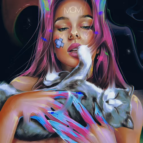 OpenSea profile picture for @Helluva