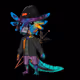 MegaGenWhale