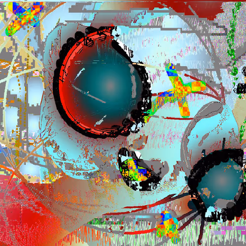 OpenSea profile picture for @sofja