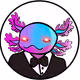 bowtiedaxolotl