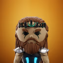 OpenSea profile picture for @oregano