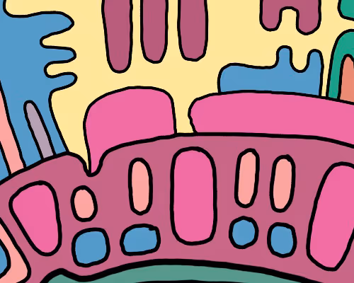 OpenSea banner for @oregano