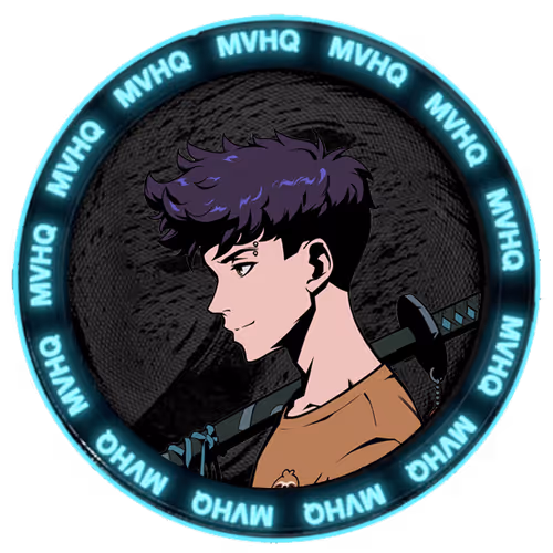 OpenSea profile picture for @camden