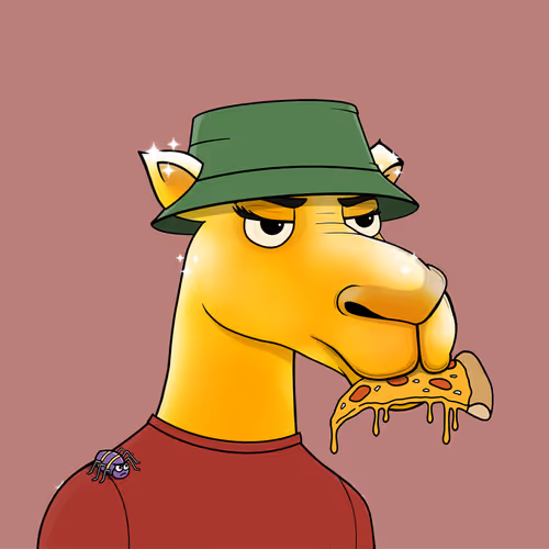 Holder avatar