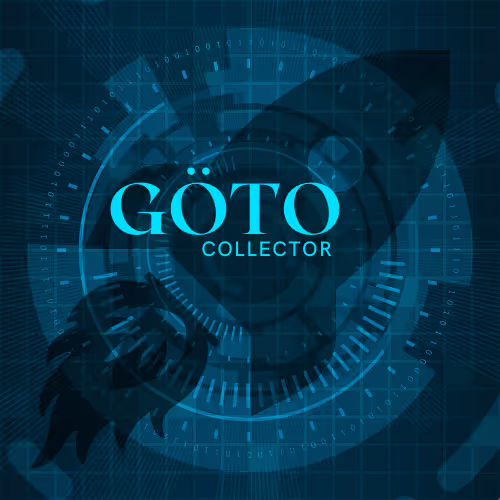 OpenSea profile picture for @GOTO