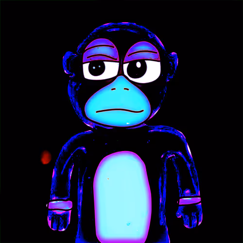 OpenSea profile picture for @Preachy
