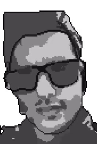OpenSea profile picture for @Facsimile