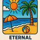 EternalBeachscape