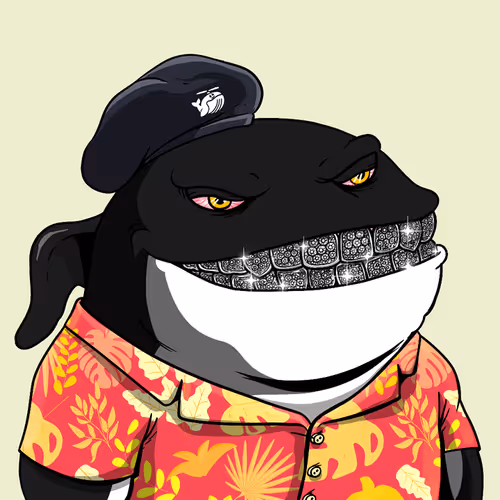 OpenSea profile picture for @Watertown