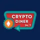 CryptoDiner