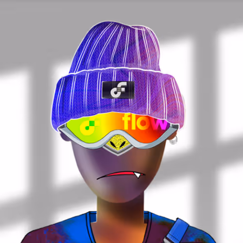 OpenSea profile picture for @ferry