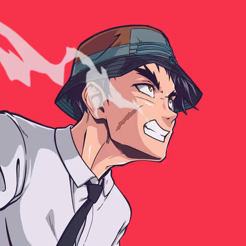 Holder avatar