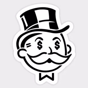 OpenSea profile picture for @LAR