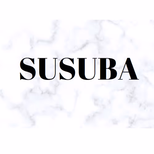 OpenSea profile picture for @Susuba