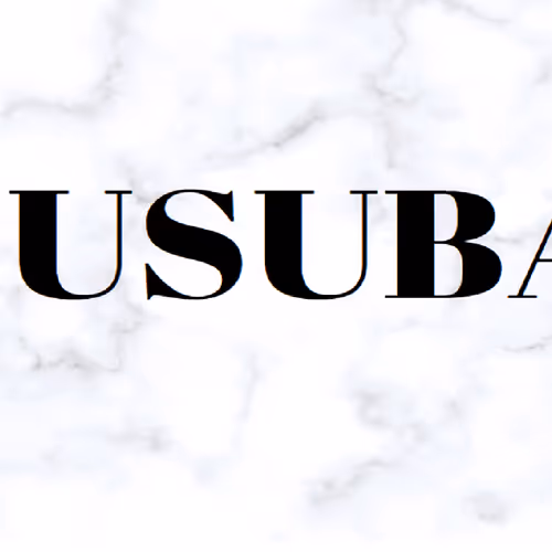 OpenSea banner for @Susuba