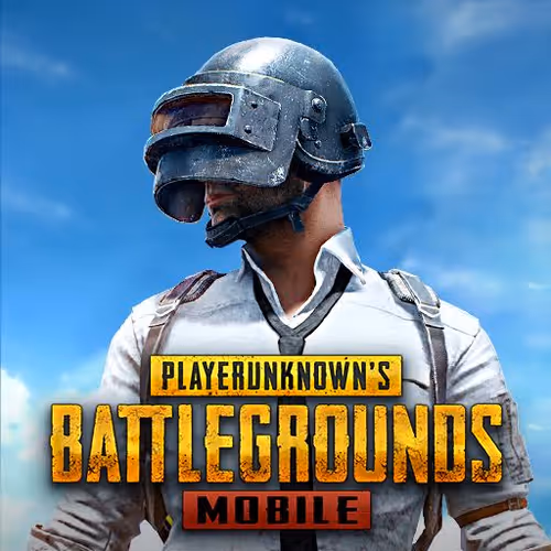 OpenSea profile picture for @PUBGMOBILE