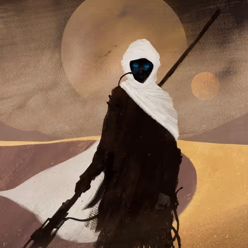 OpenSea profile picture for @Hypotenuse