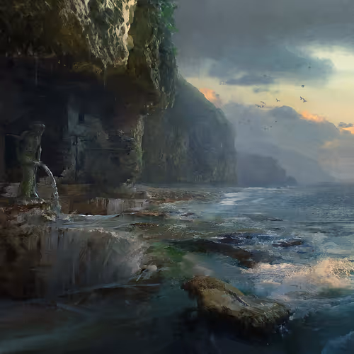 OpenSea banner for @Moh