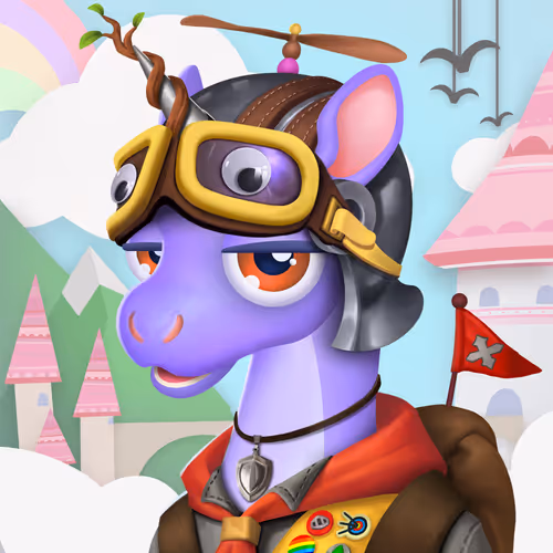 OpenSea profile picture for @wangler