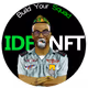 FrontlineNFT