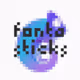 Fontasticks