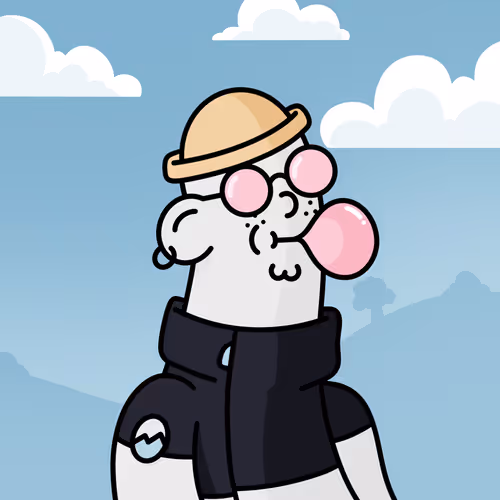 OpenSea profile picture for @Cunts