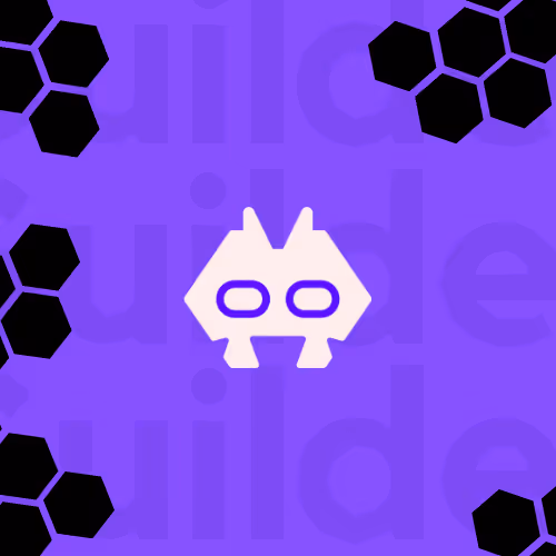 OpenSea banner for @Guilder