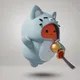 3dBean