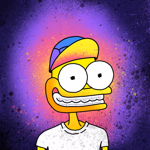 OpenSea profile picture for @Trails