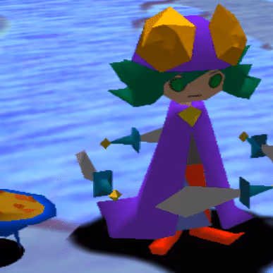 OpenSea profile picture for @dreamcast