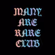 manyarerareclub