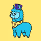 BabyLlamaStyles