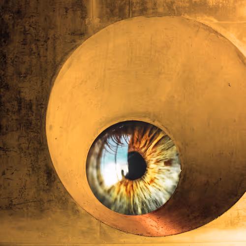 OpenSea profile picture for @Eyed