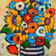 CrazyVase