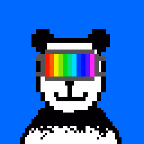 OpenSea profile picture for @Sanest