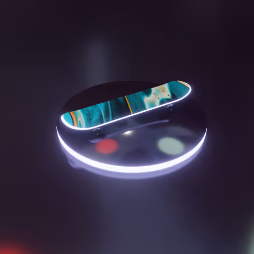 OpenSea profile picture for @Skateboards
