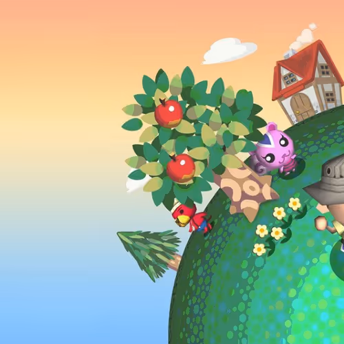 OpenSea banner for @catchy
