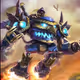 SkyGolem