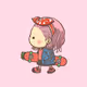 OnakaSuita-punipuni