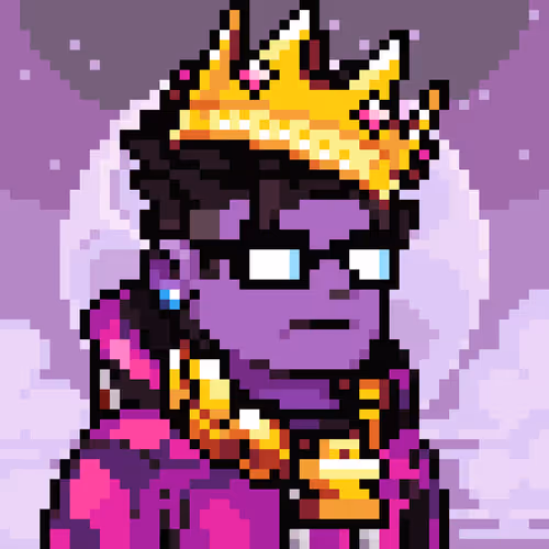 OpenSea profile picture for @SPACKLE