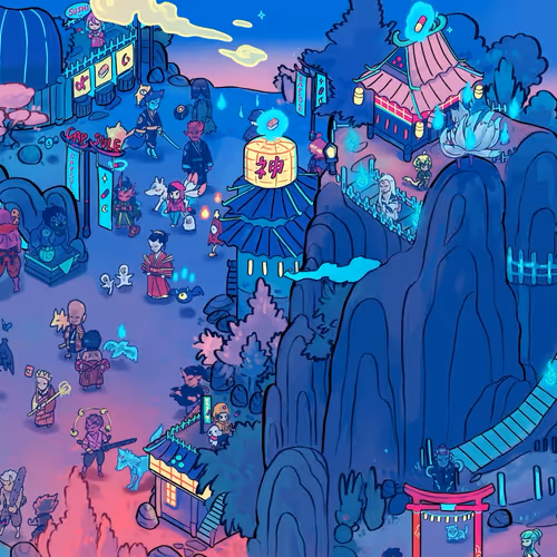 OpenSea banner for @SPACKLE