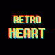 RetroHeartNFT