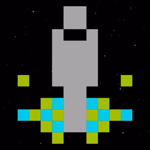 OpenSea profile picture for @Mars