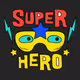 Thesuperhero