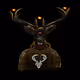 CRYPTOSTAGS